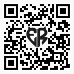 QRCode_EvilRaychel_SocialLinks